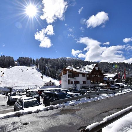 Ville Golf & Ski Madonna Εξωτερικό φωτογραφία